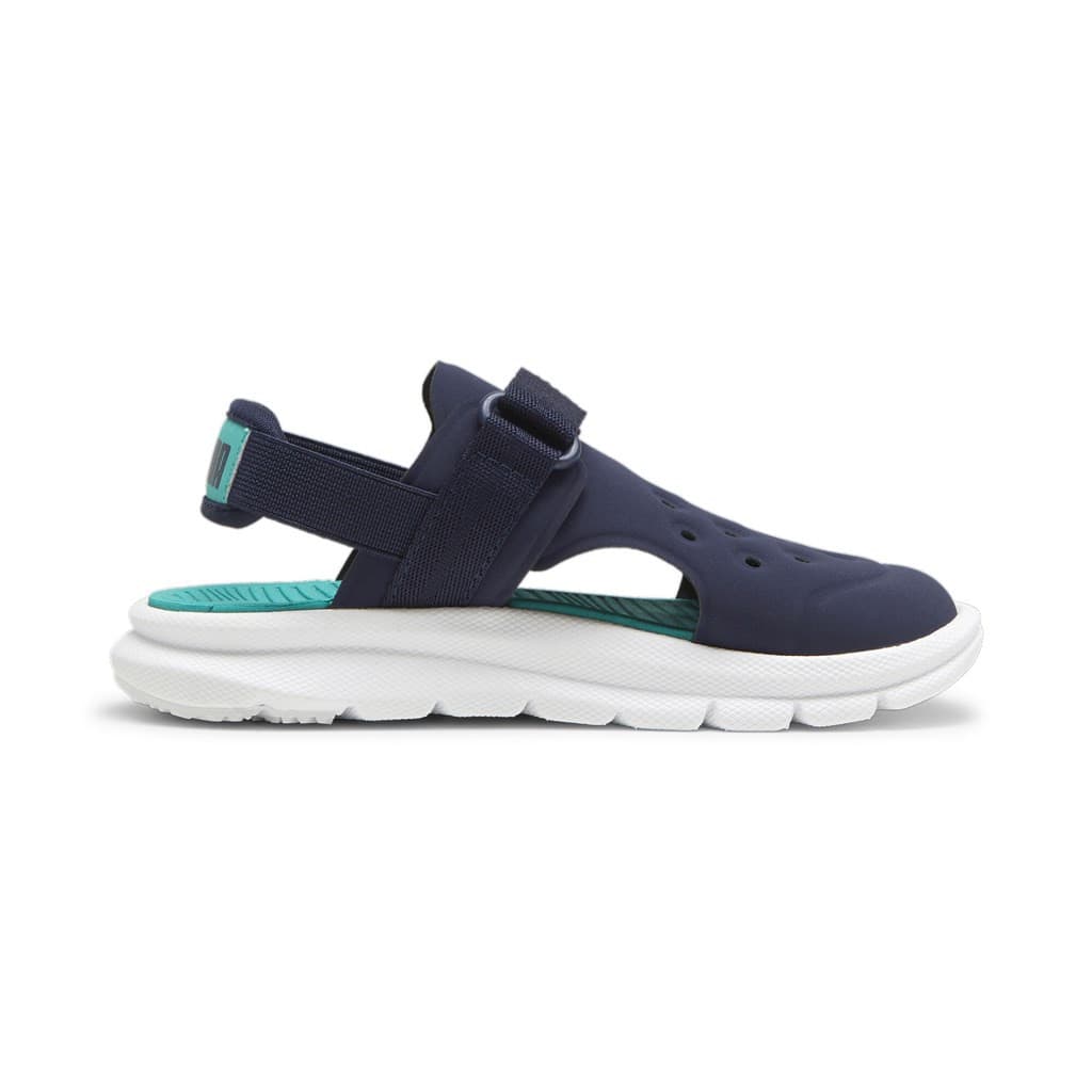 Puma Evolve Sandal AC PS Dětské sandále EU 28 390692-08 - náhled 2
