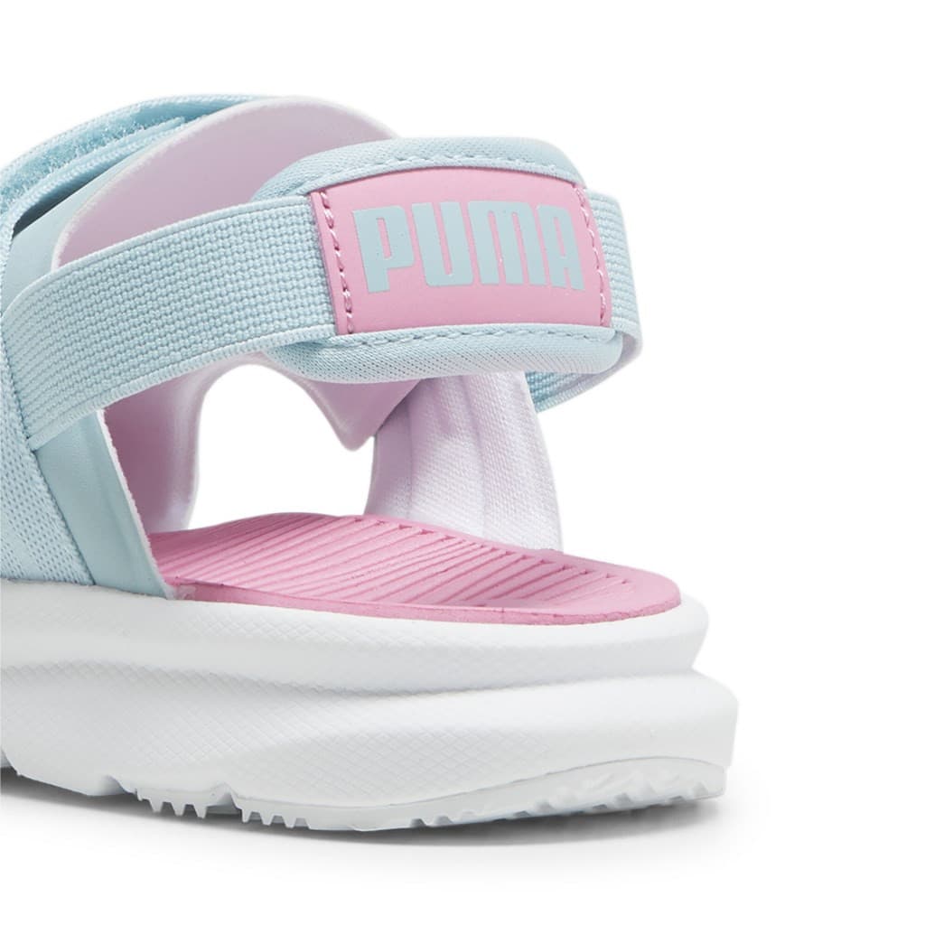 Puma Evolve Sandal AC PS Dětské sandále EU 28 390692-09 - náhled 5