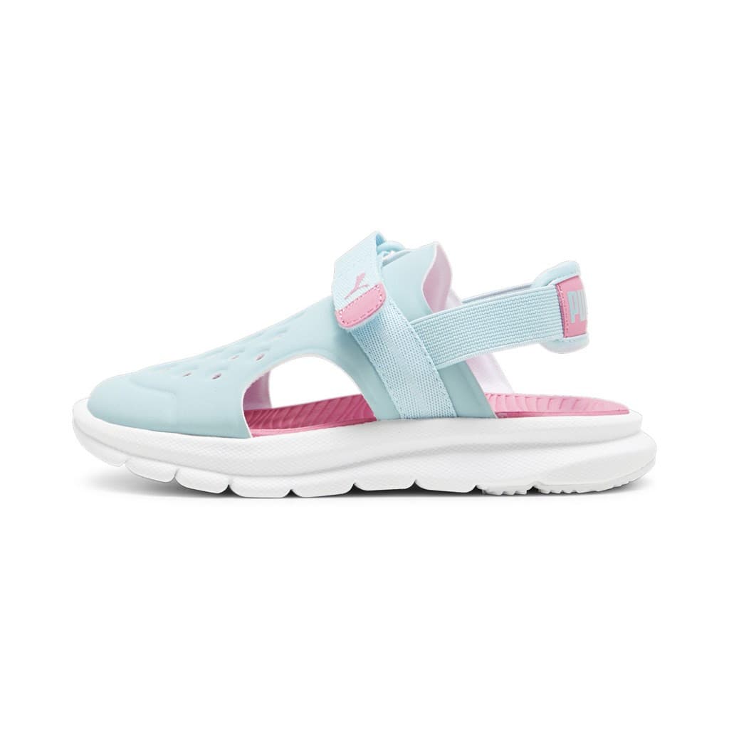 Puma Evolve Sandal AC PS Dětské sandále EU 28 390692-09 - náhled 2