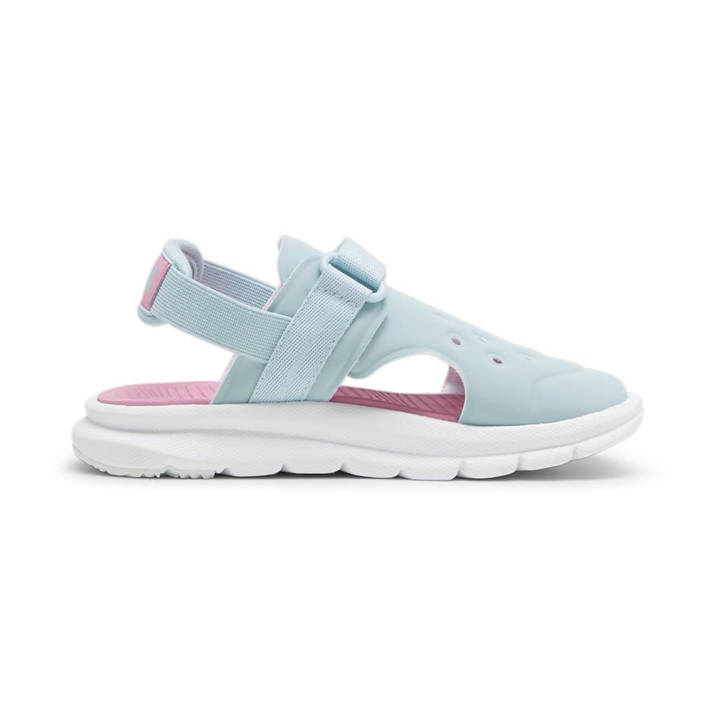 Puma Evolve Sandal AC PS Dětské sandále EU 28 390692-09 - náhled 3