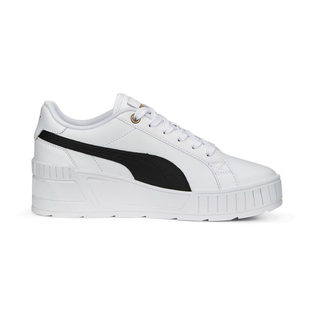 Puma Karmen Wedge Dámské boty EU 37.5 390985-02 - náhled 5