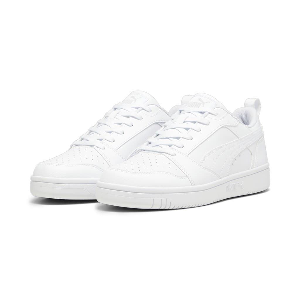 Puma Rebound v6 Low Pánské boty EU 42 392328-03 - náhled 2