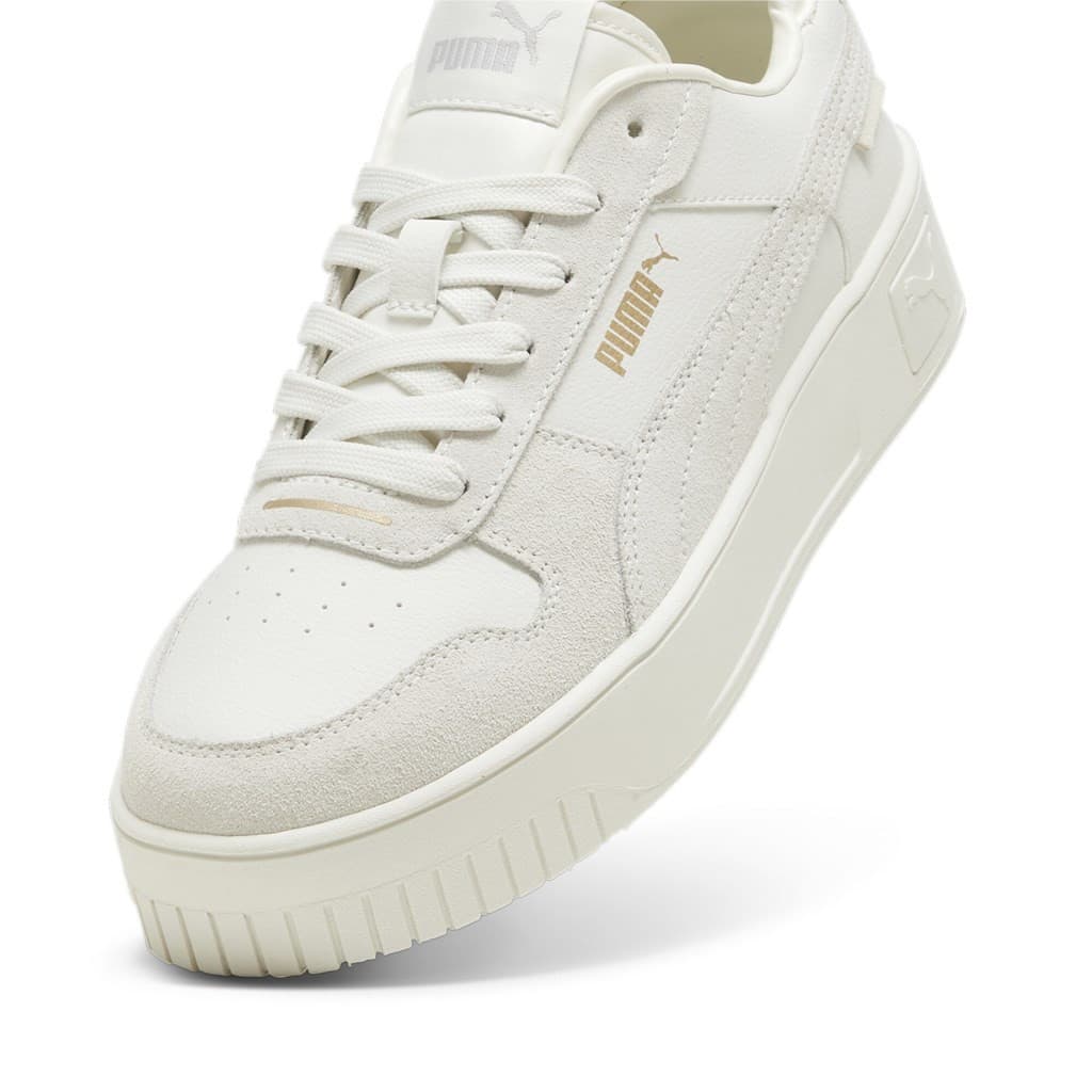Puma Carina Street SD Dámské boty EU 38 395093-02 - náhled 4
