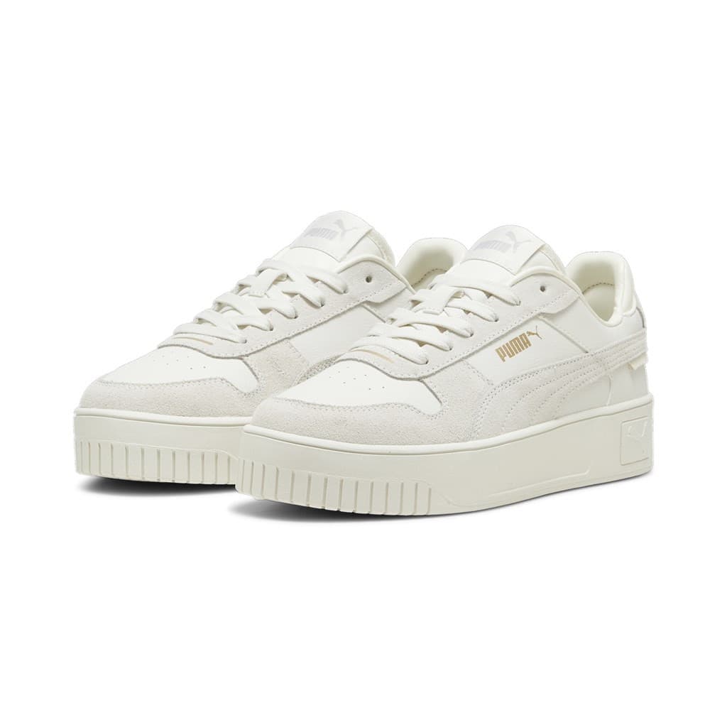 Puma Carina Street SD Dámské boty EU 38 395093-02 - náhled 1