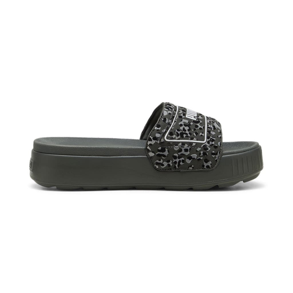 Puma Karmen Slide Wns I Am The Drama Dámské pantofle EU 39 395401-02 - náhled 3