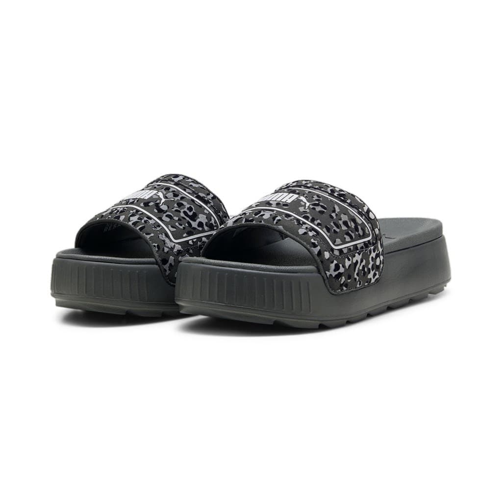 Puma Karmen Slide Wns I Am The Drama Dámské pantofle EU 39 395401-02 - náhled 1