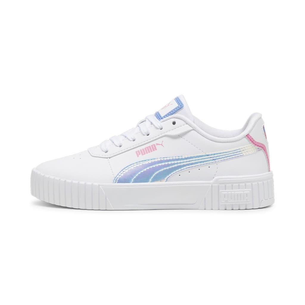 Puma Carina 2.0 Deep Dive Jr Boty EU 37 396545-01 - náhled 2