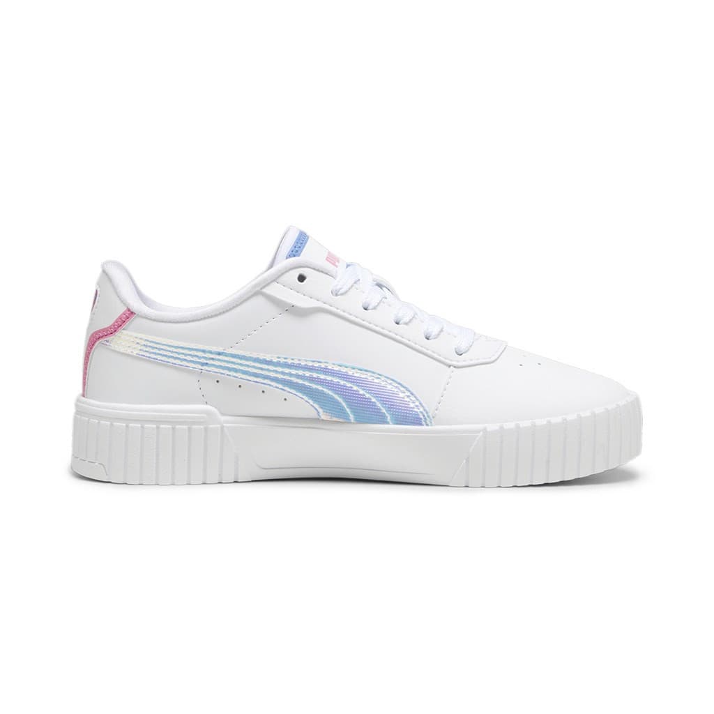 Puma Carina 2.0 Deep Dive Jr Boty EU 37 396545-01 - náhled 3