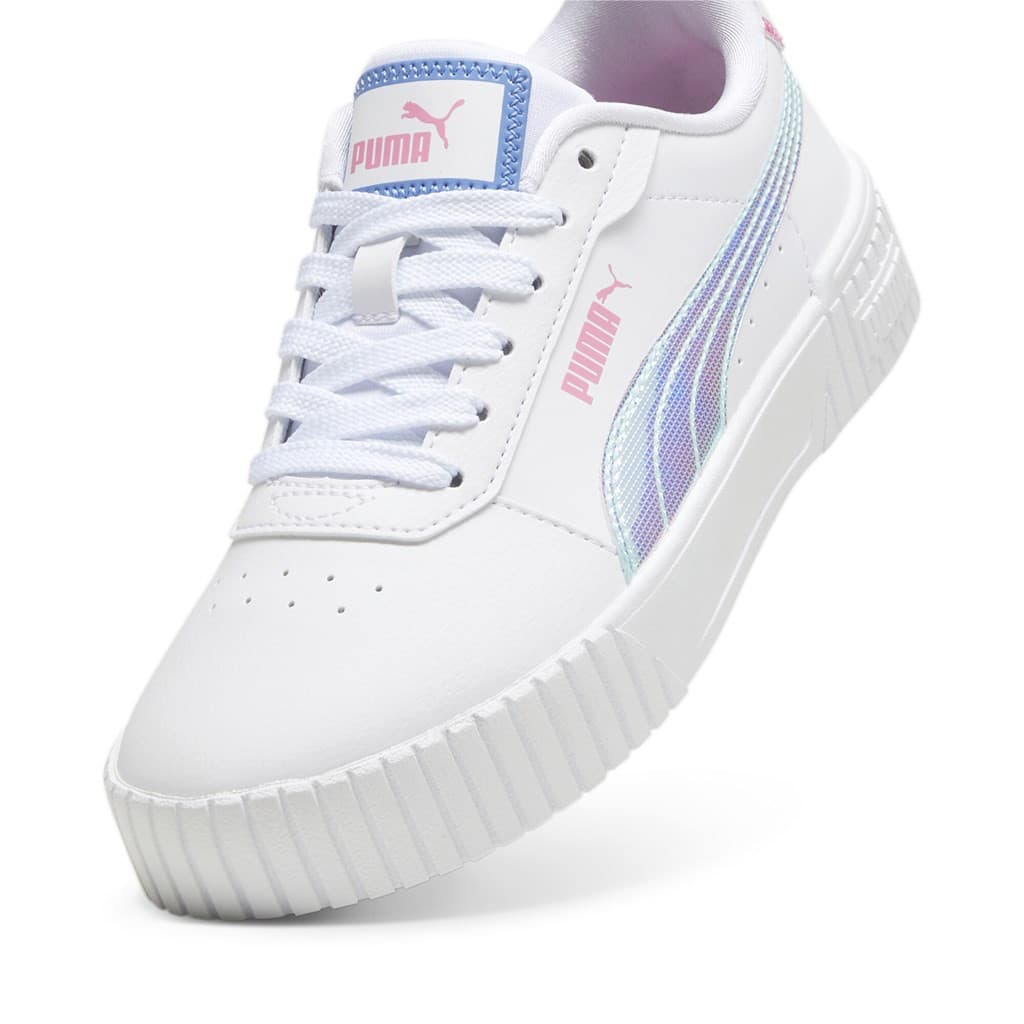 Puma Carina 2.0 Deep Dive Jr Boty EU 37 396545-01 - náhled 4