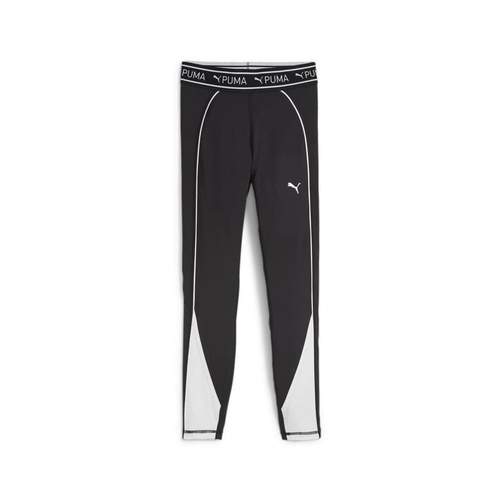 Puma FIT TRAIN STRONG 7/8 TIGHT Dámské legíny US L 525027-01