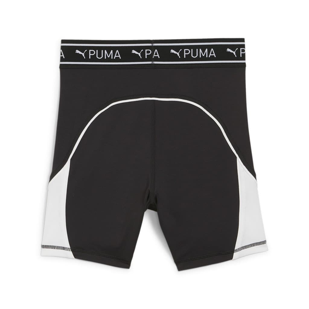 Puma TRAIN STRONG 5" SHORT Dámské legínové kraťasy US L 525042-01 - náhled 2