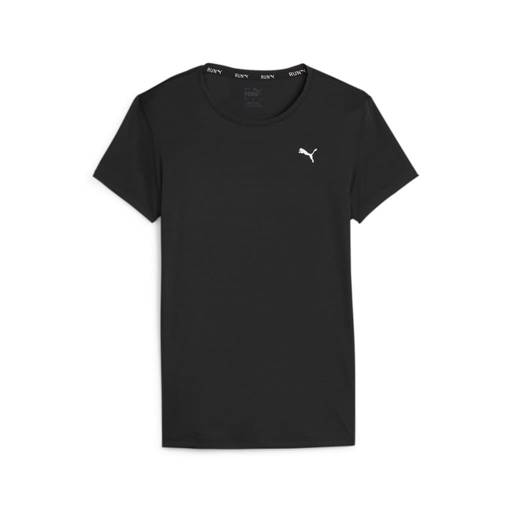 Puma RUN FAVORITES VELOCITY TEE W Dámské tričko US L 525061-01 - náhled 2