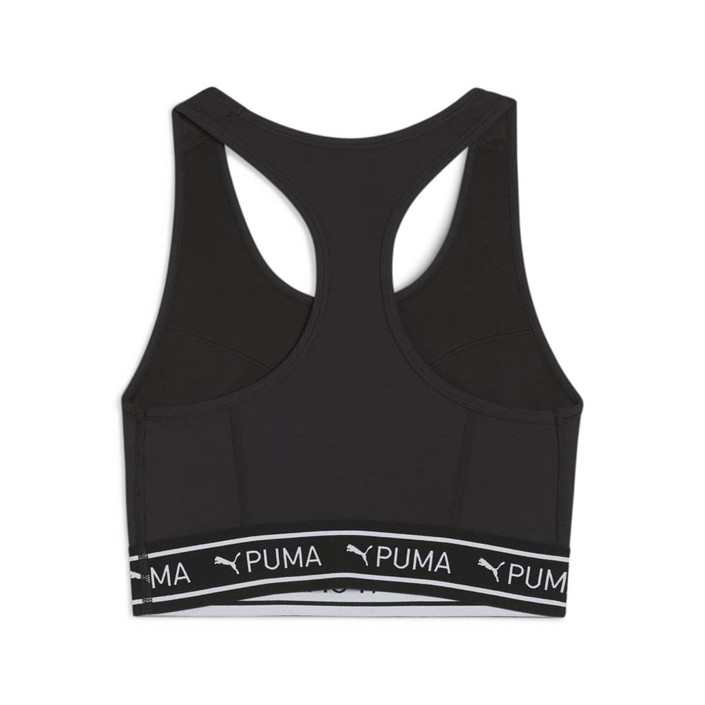 Puma 4KEEPS ELASTIC BRA - P Sportovní podprsenka US XL 525319-01 - náhled 3