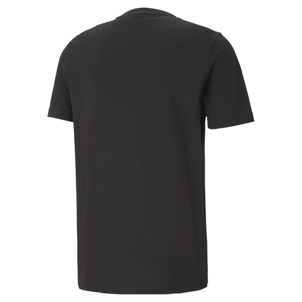 Puma Classics Logo Tee Pánské tričko US L 530088-01 - náhled 3
