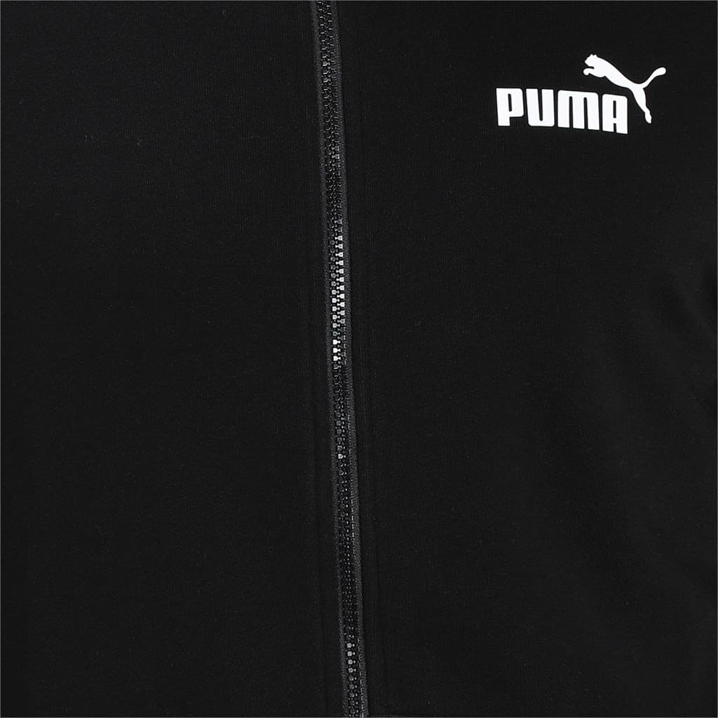 Puma ESS Track Jacket TR Pánská mikina US L 586696-01 - náhled 5