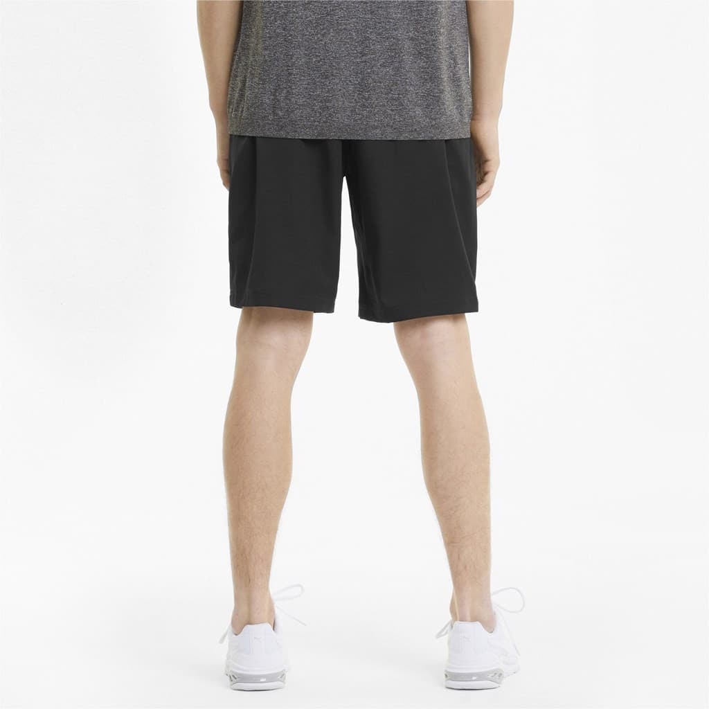 Puma ACTIVE Woven Shorts 9" Pánské kraťasy US XL 586730-01 - náhled 2
