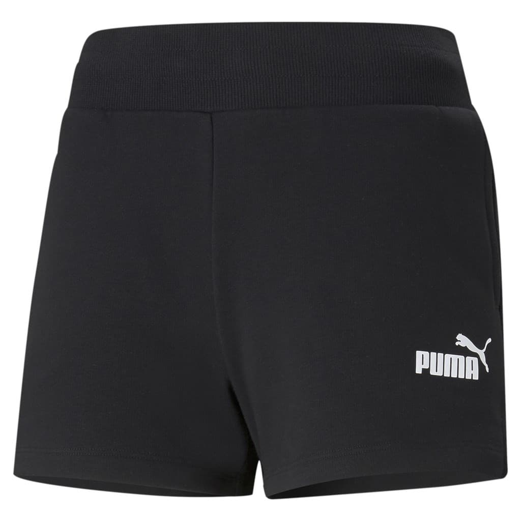 Puma ESS 4" Sweat Shorts TR Dámské kraťasy US L 586824-01 - náhled 5