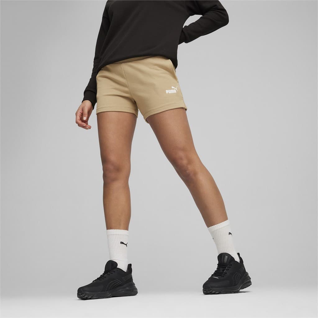 Puma ESS 4" Sweat Shorts TR (S) Dámské kraťasy US L 586825-84 - náhled 1