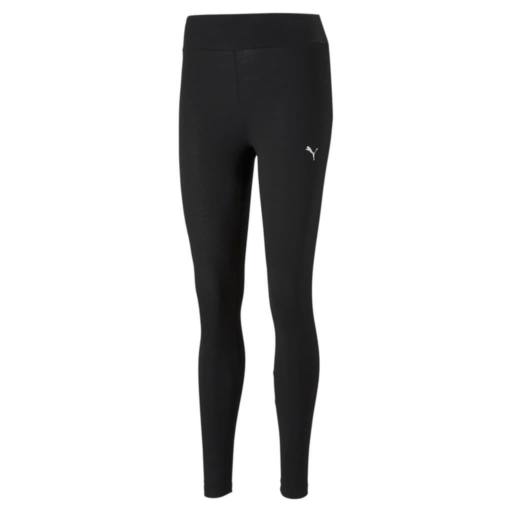 Puma ESS Leggings Dámské legíny US XL 586835-51 - náhled 1