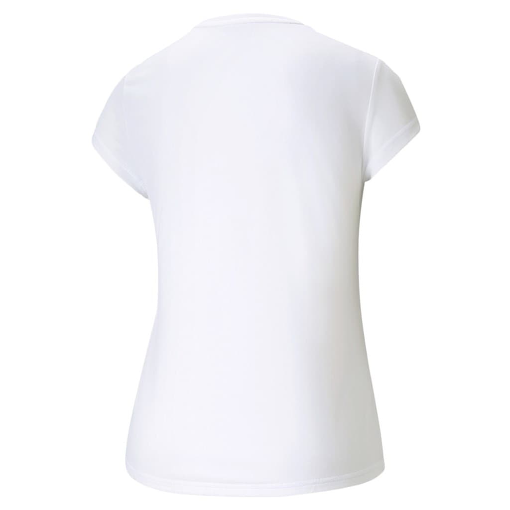 Puma Active Tee Dámské tričko US L 586857-02 - náhled 5