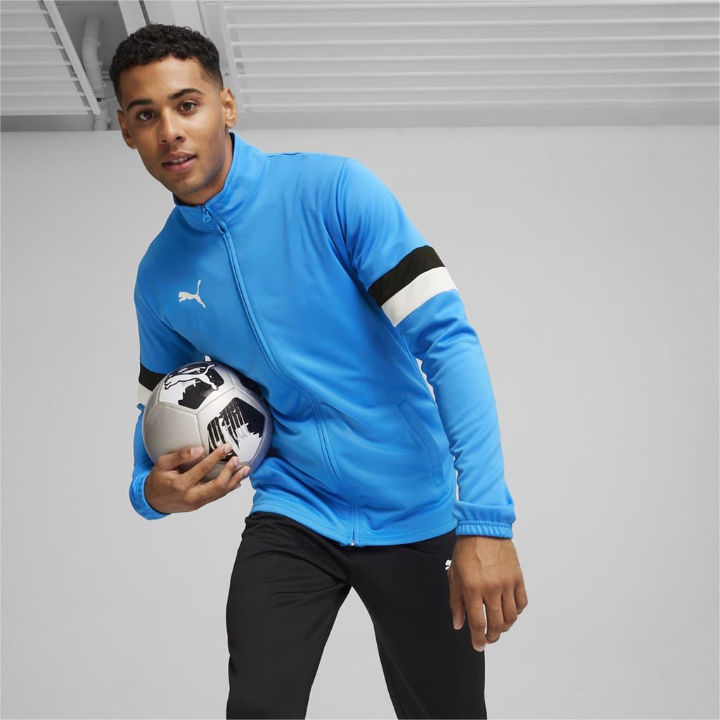 Puma teamRISE Tracksuit Pánská souprava US XXL 658653-02 - náhled 1