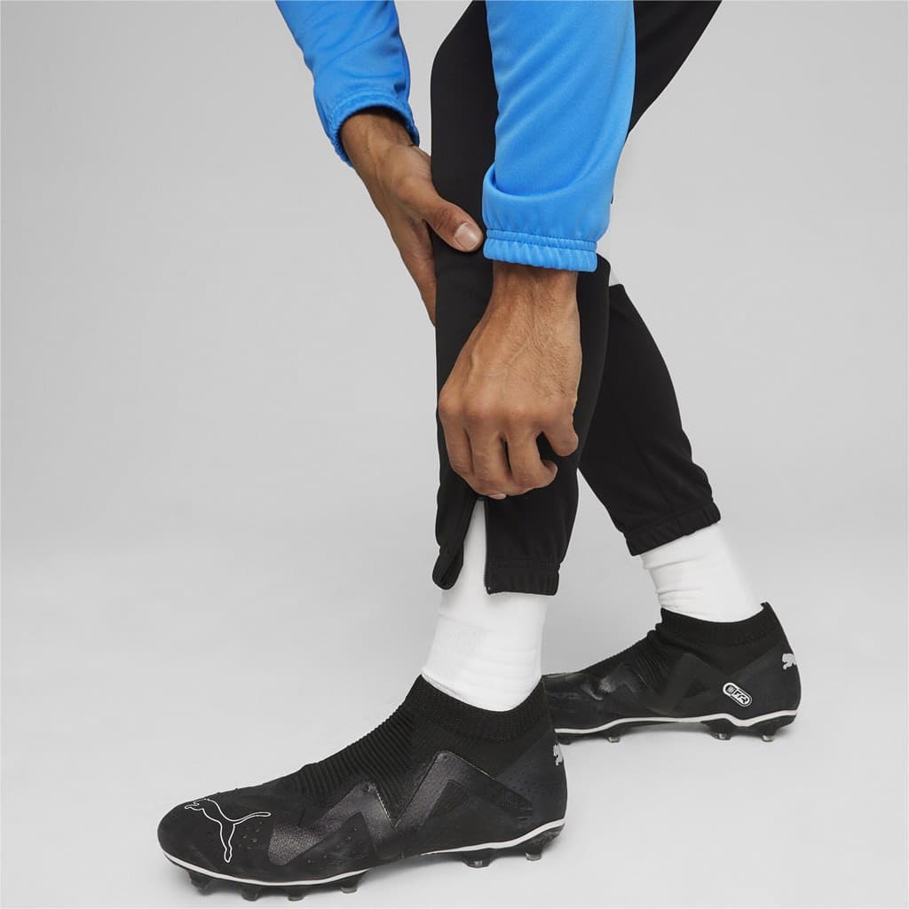 Puma teamRISE Tracksuit Pánská souprava US XXL 658653-02 - náhled 5