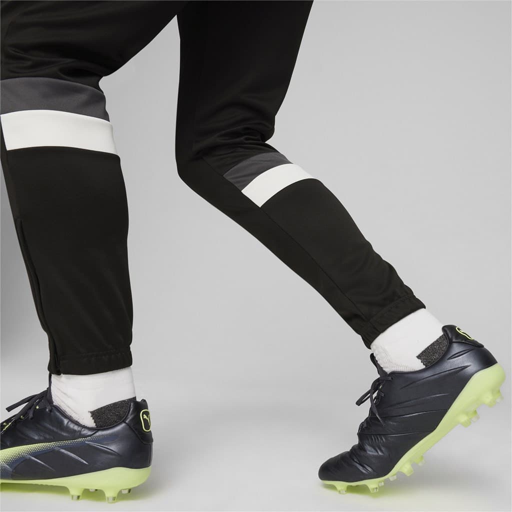 Puma Pánská souprava teamRISE Tracksuit S 658653-03 - náhled 5