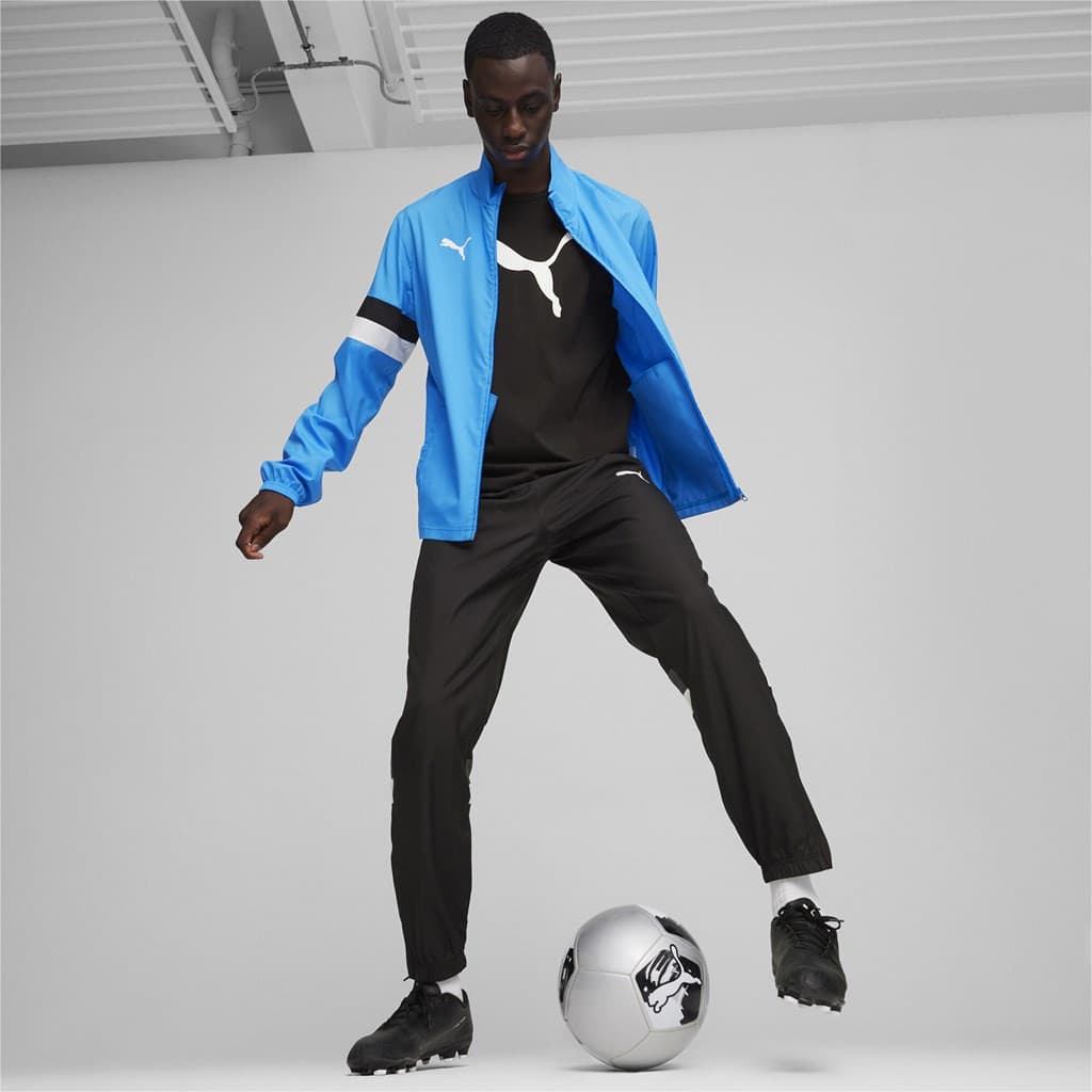 Puma teamRISE Wvn Tracksuit Pánská souprava US L 659036-02 - náhled 1