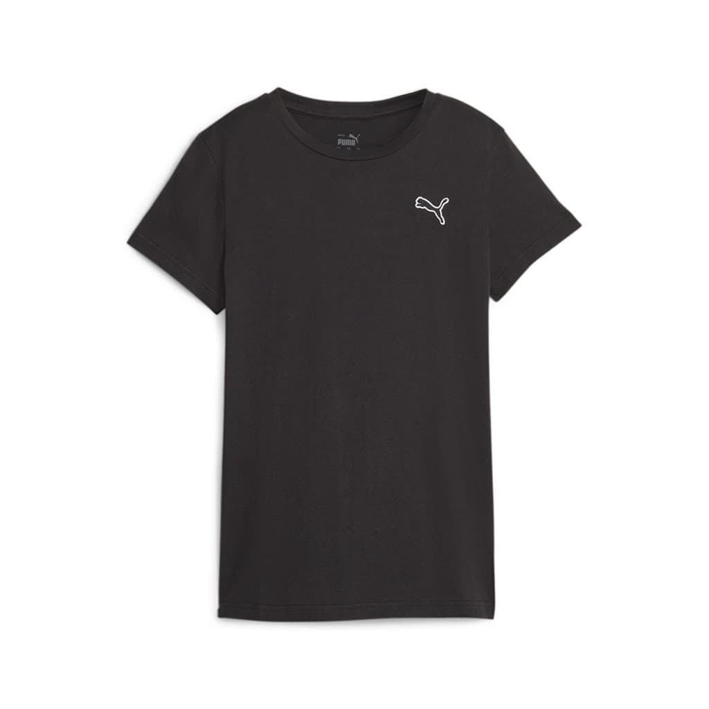Puma BETTER ESSENTIALS Tee Dámské tričko US L 675986-01 - náhled 4