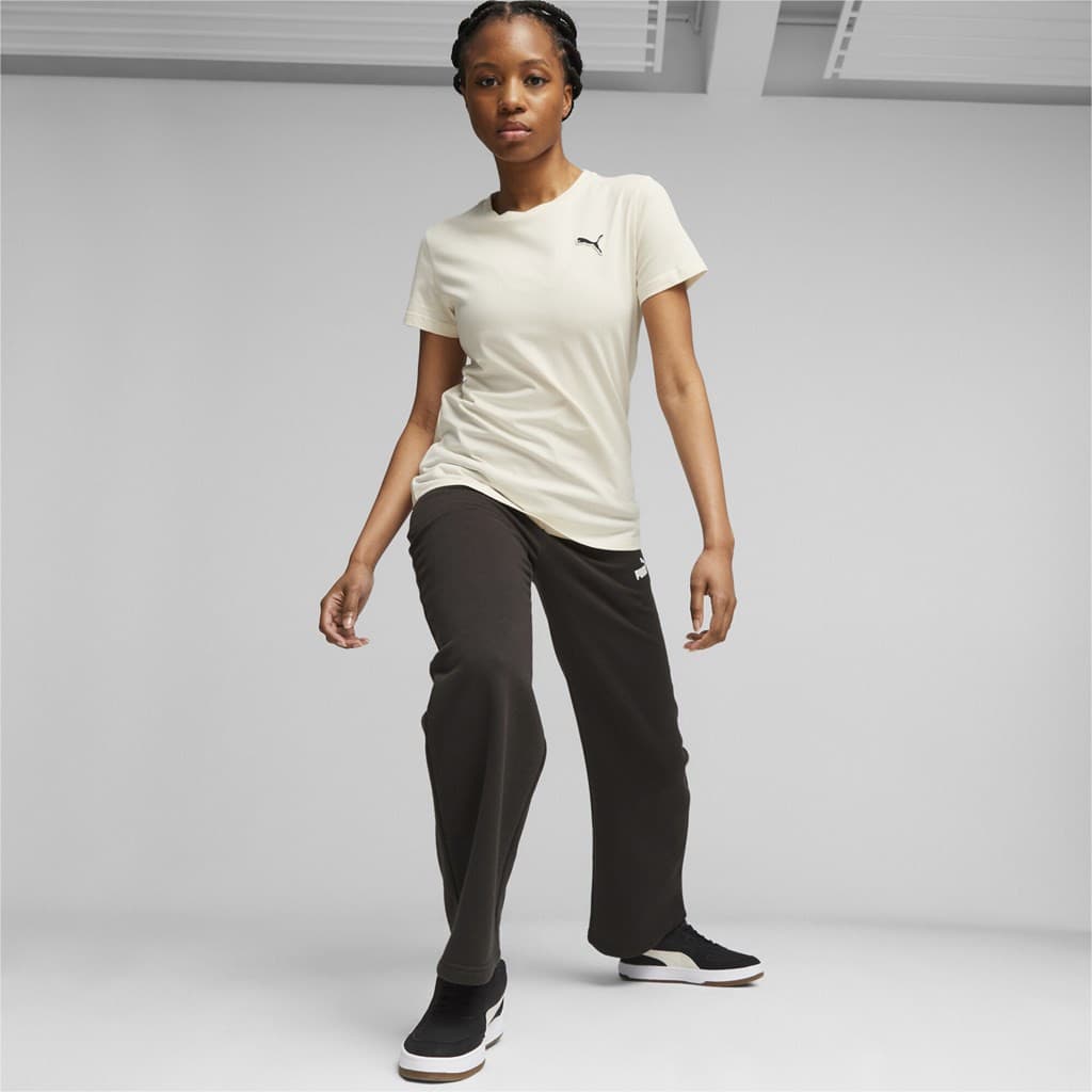 Puma BETTER ESSENTIALS Tee Dámské tričko US L 675986-99 - náhled 3