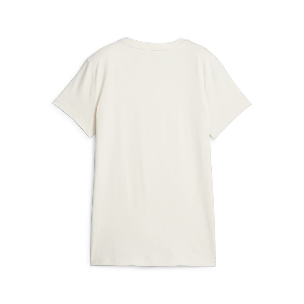 Puma BETTER ESSENTIALS Tee Dámské tričko US L 675986-99 - náhled 5