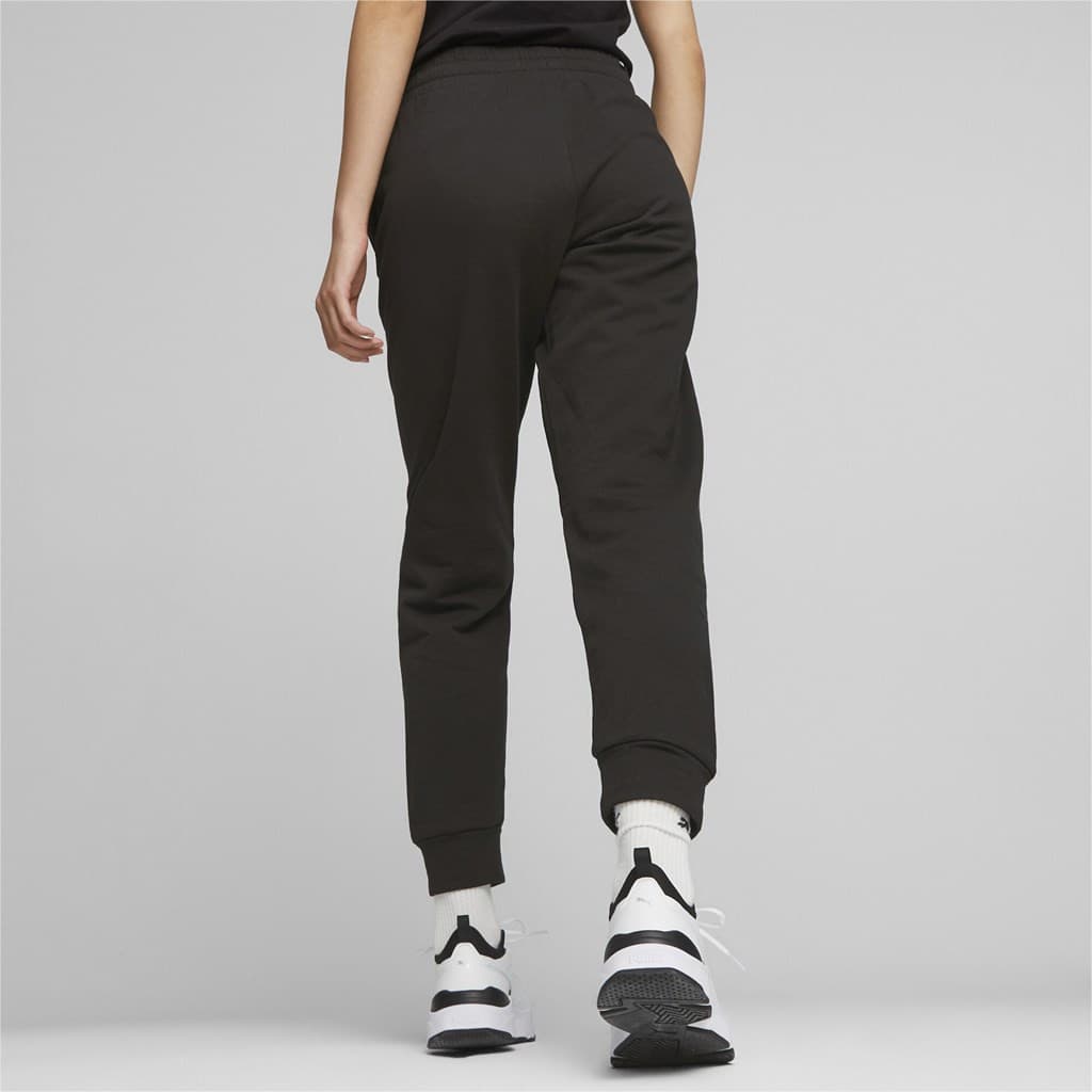 Puma BETTER ESSENTIALS Pants cl TR Dámské tepláky US L 675989-01 - náhled 2