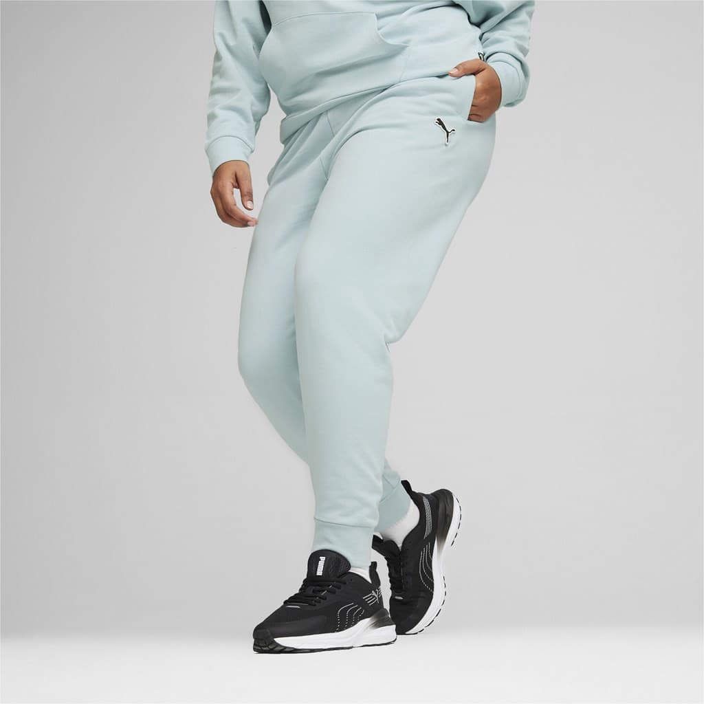 Puma BETTER ESSENTIALS Pants cl TR Dámské tepláky US L 675989-22 - náhled 1