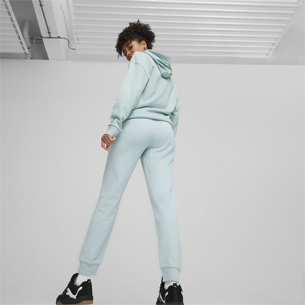 Puma BETTER ESSENTIALS Pants cl TR Dámské tepláky US L 675989-22 - náhled 3