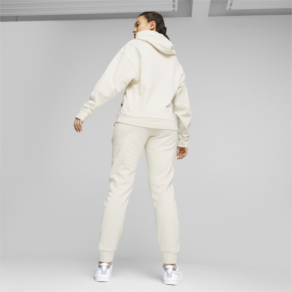 Puma BETTER ESSENTIALS Pants cl TR Dámské tepláky US L 675989-99 - náhled 3