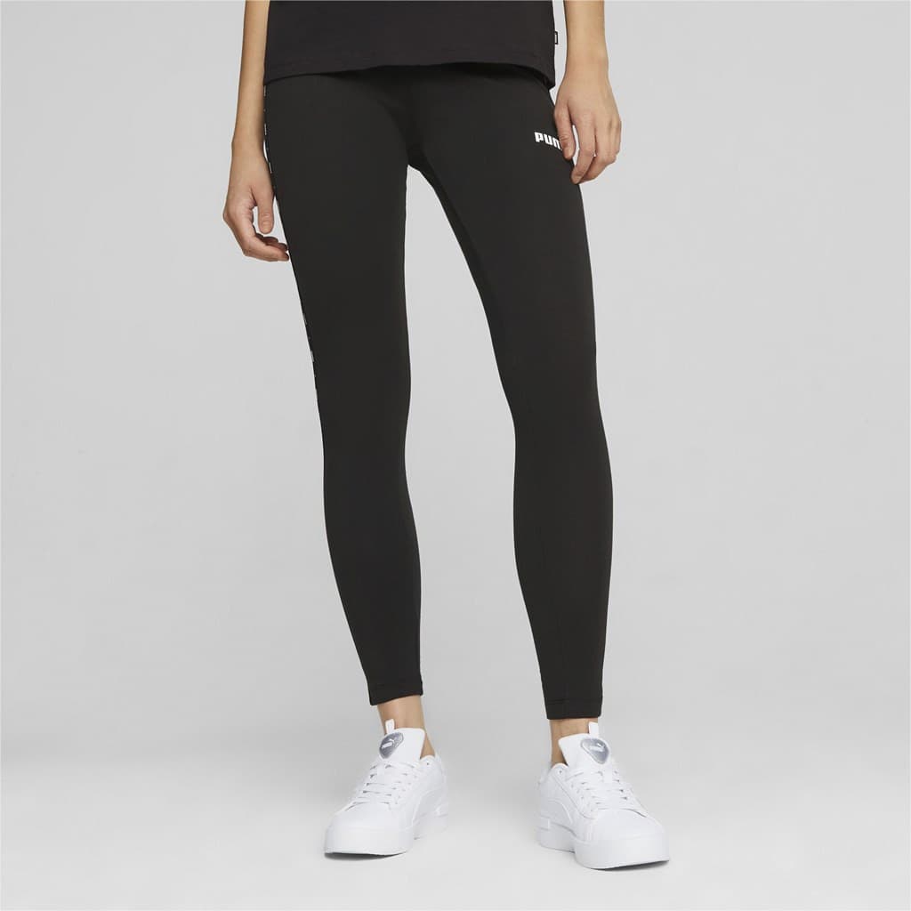 Puma ESS TAPE Leggings Dámské legíny US L 675998-01 - náhled 1