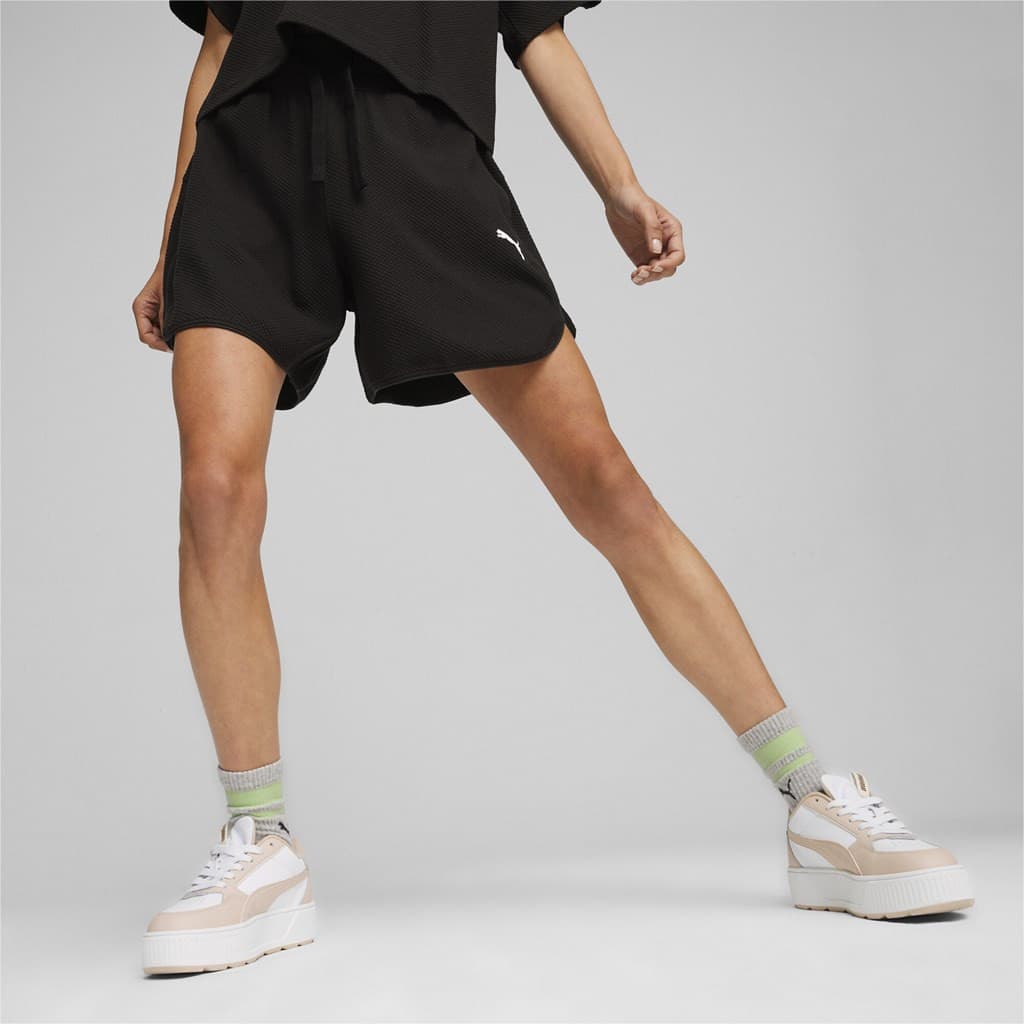 Puma HER 5" Shorts Dámské kraťasy US L 678701-01 - náhled 1
