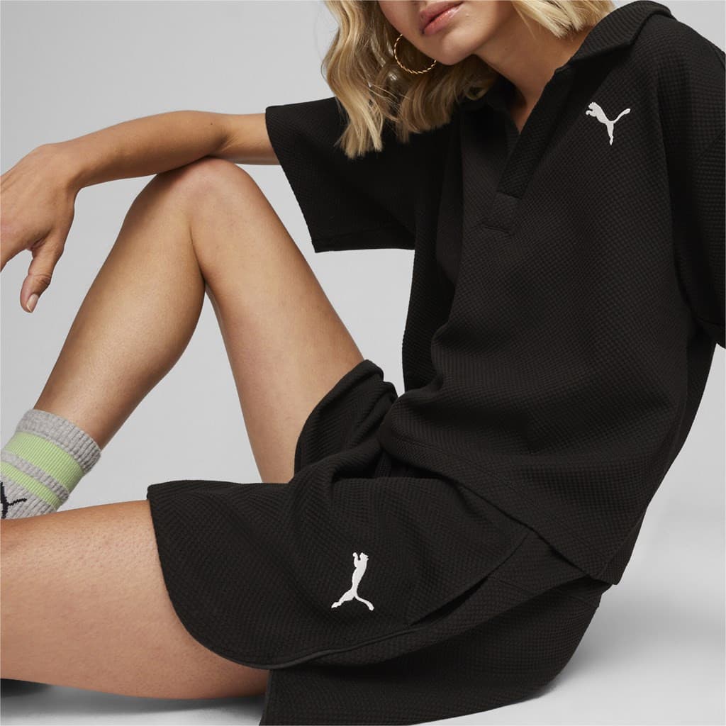 Puma HER 5" Shorts Dámské kraťasy US L 678701-01 - náhled 5