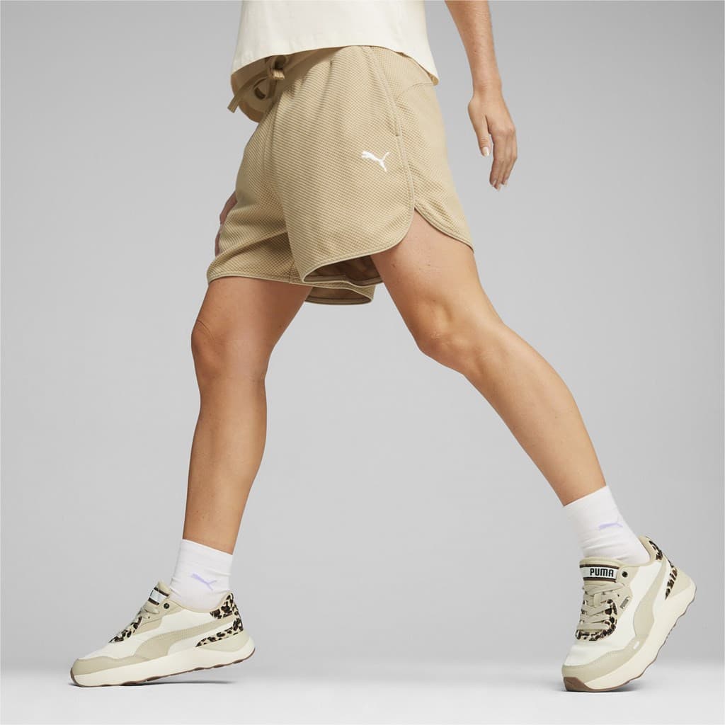 Puma HER 5" Shorts Dámské kraťasy US L 678701-83 - náhled 1