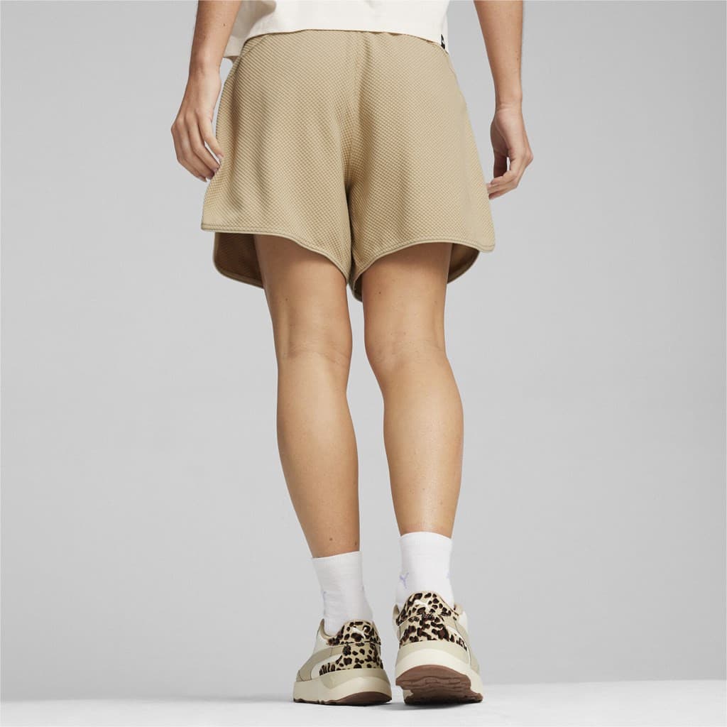 Puma HER 5" Shorts Dámské kraťasy US L 678701-83 - náhled 3