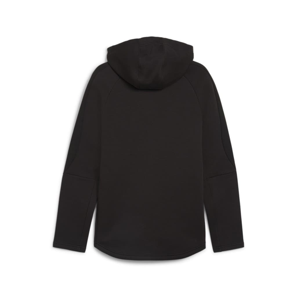 Puma EVOSTRIPE Full-Zip Hoodie DK Pánská mikina US L 678995-01 - náhled 2