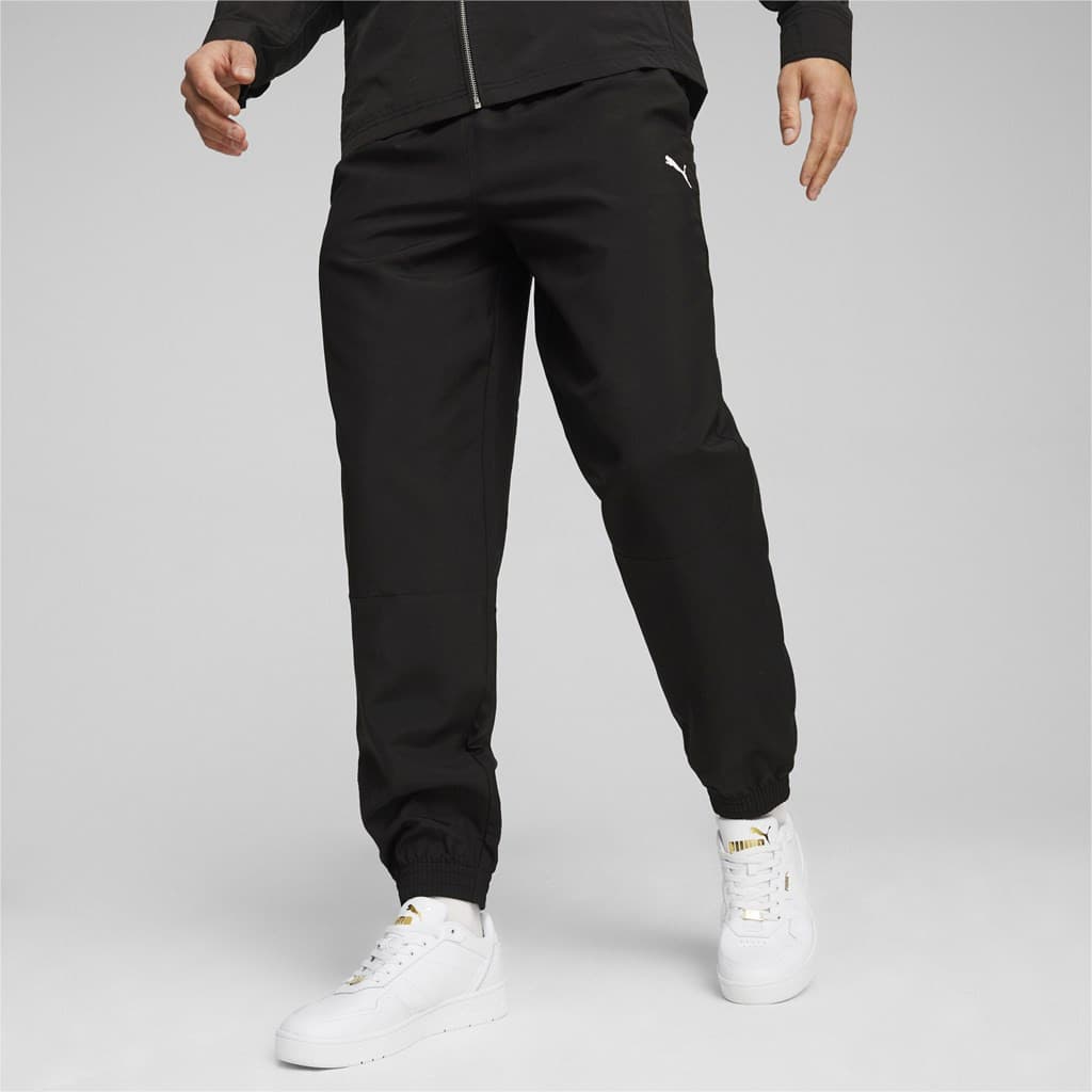 Puma RAD/CAL Woven Pants Pánské tepláky US L 679703-01 - náhled 1