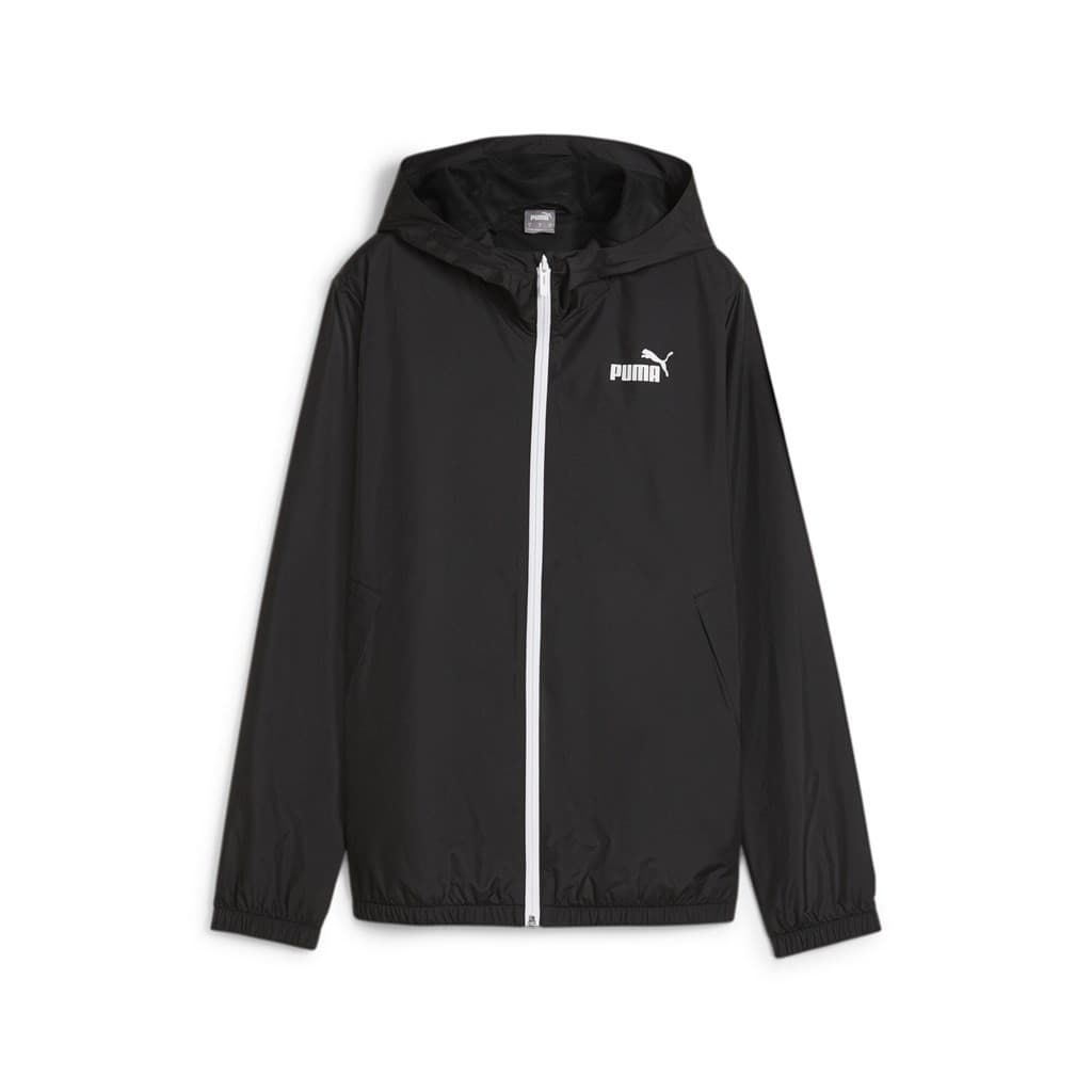 Puma ESS Solid Windbreaker Dámská bunda US S 847494-52 - náhled 1