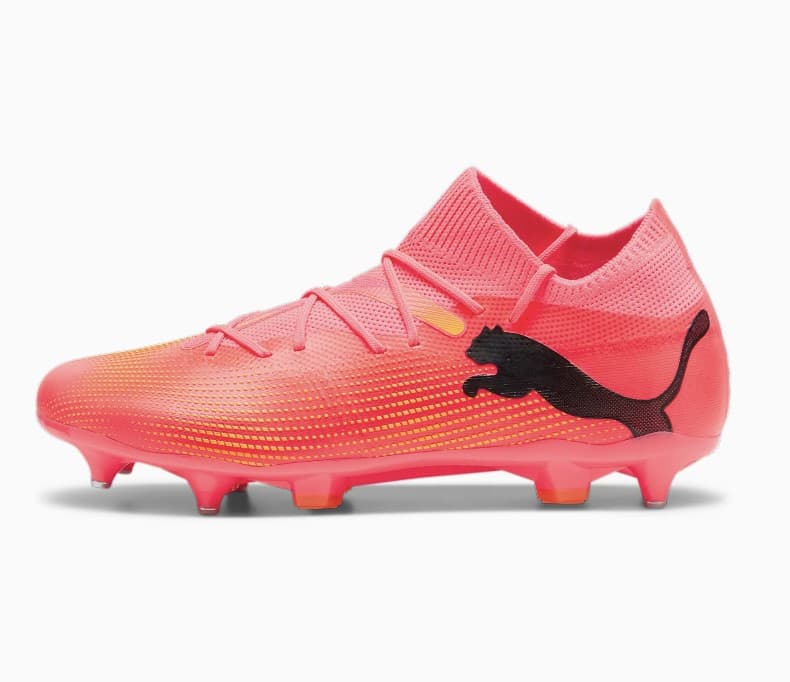 Puma FUTURE 7 MATCH MxSG Pánské kopačky EU 42.5 107714-03 - náhled 1