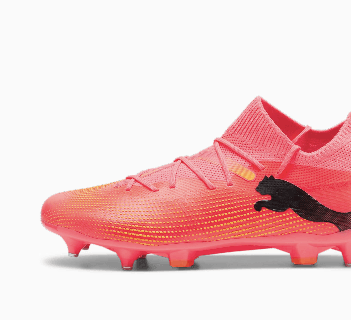 Puma FUTURE 7 MATCH MxSG Pánské kopačky EU 42.5 107714-03 - náhled 4