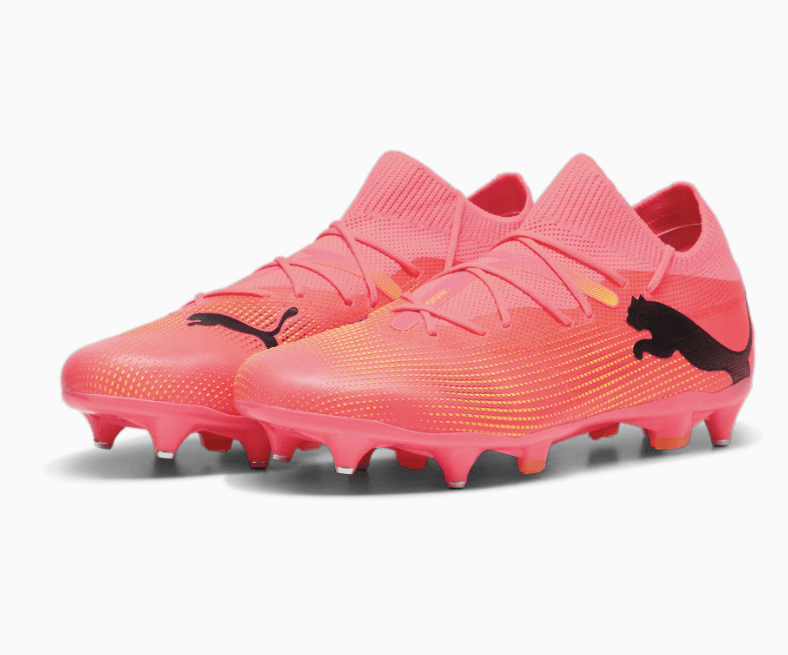 Puma FUTURE 7 MATCH MxSG Pánské kopačky EU 42.5 107714-03 - náhled 5
