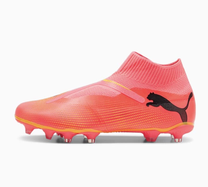 Puma FUTURE 7 MATCH+ LL FG/AG Pánské kopačky EU 44 107711-03 - náhled 2