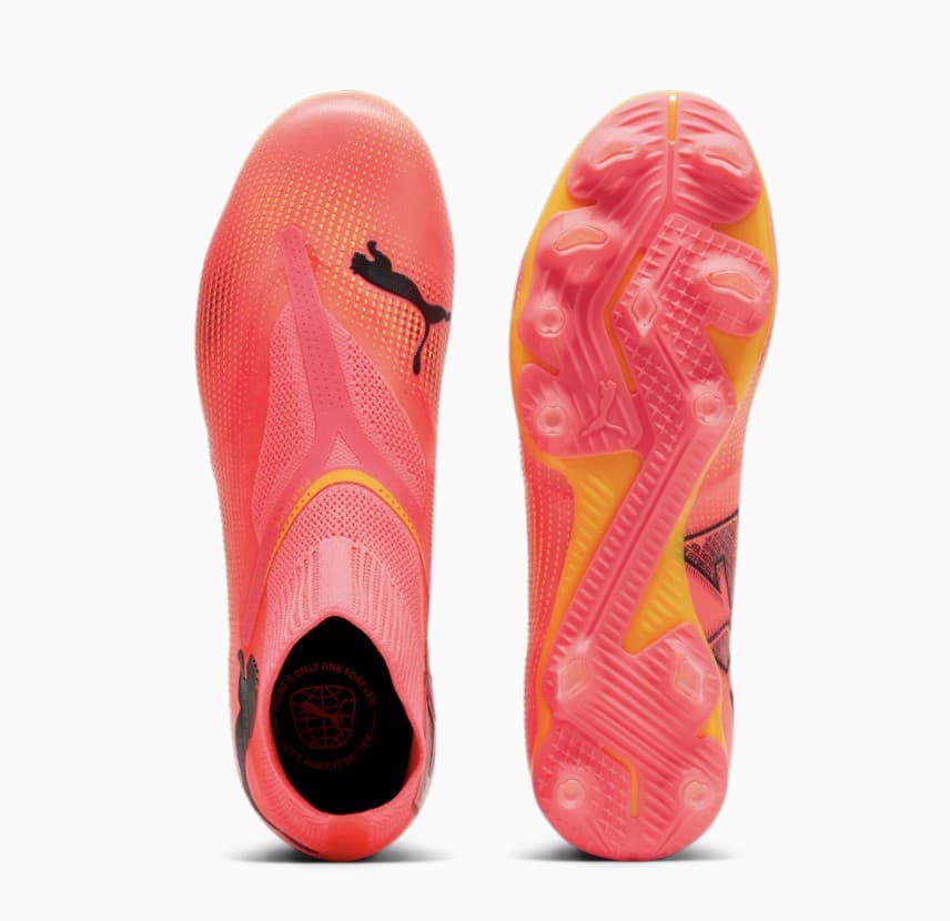Puma FUTURE 7 MATCH+ LL FG/AG Pánské kopačky EU 44 107711-03 - náhled 3