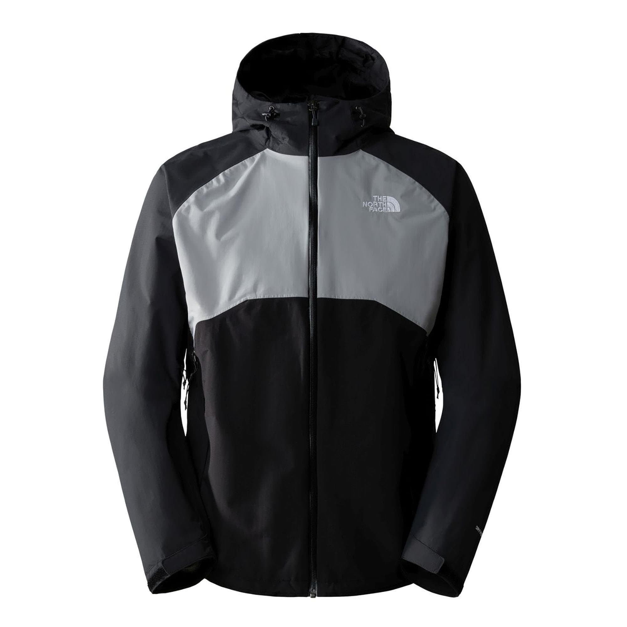 The North Face M STRATOS JACKET Pánská bunda US XL NF00CMH9ORL1