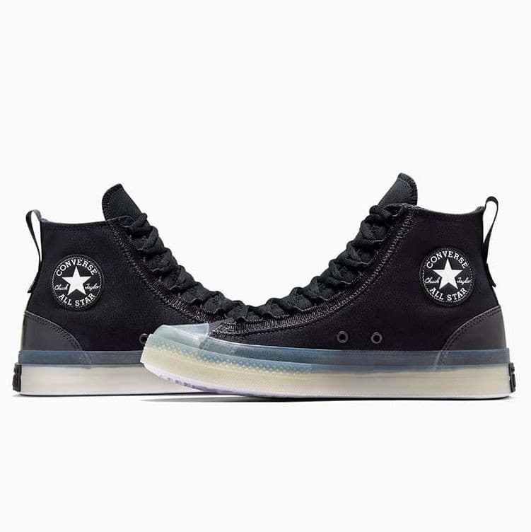 converse CHUCK TAYLOR ALL STAR CX EXP2 Unisex boty EU 38 A07199C - náhled 4